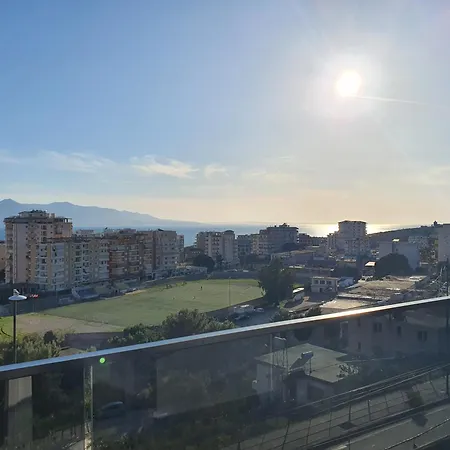 Flore Rooms Sarande Exterior photo
