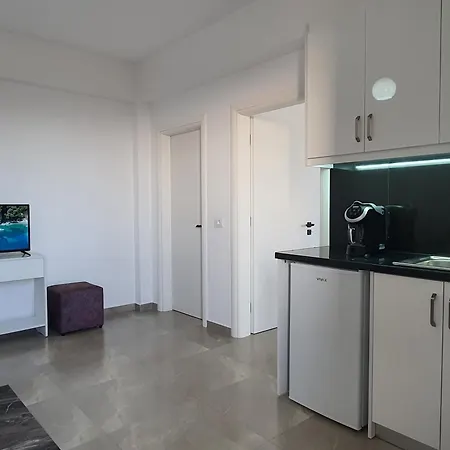 Flore Rooms Sarande Room photo