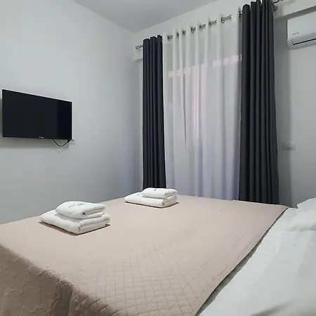 Flore Rooms Sarande Room photo