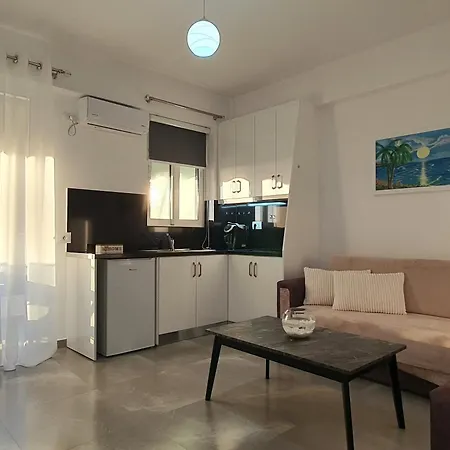 Flore Rooms Sarande Room photo