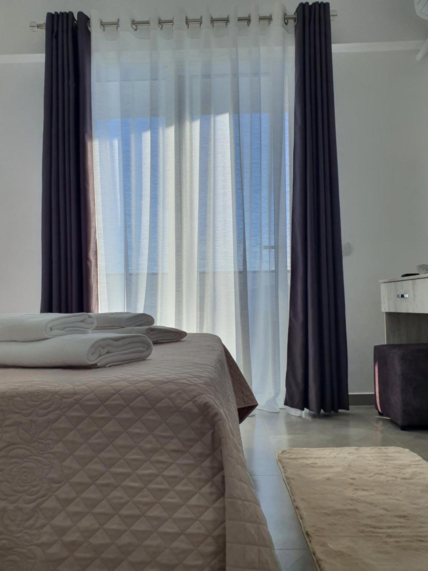 Leilighet Flore Sarandë