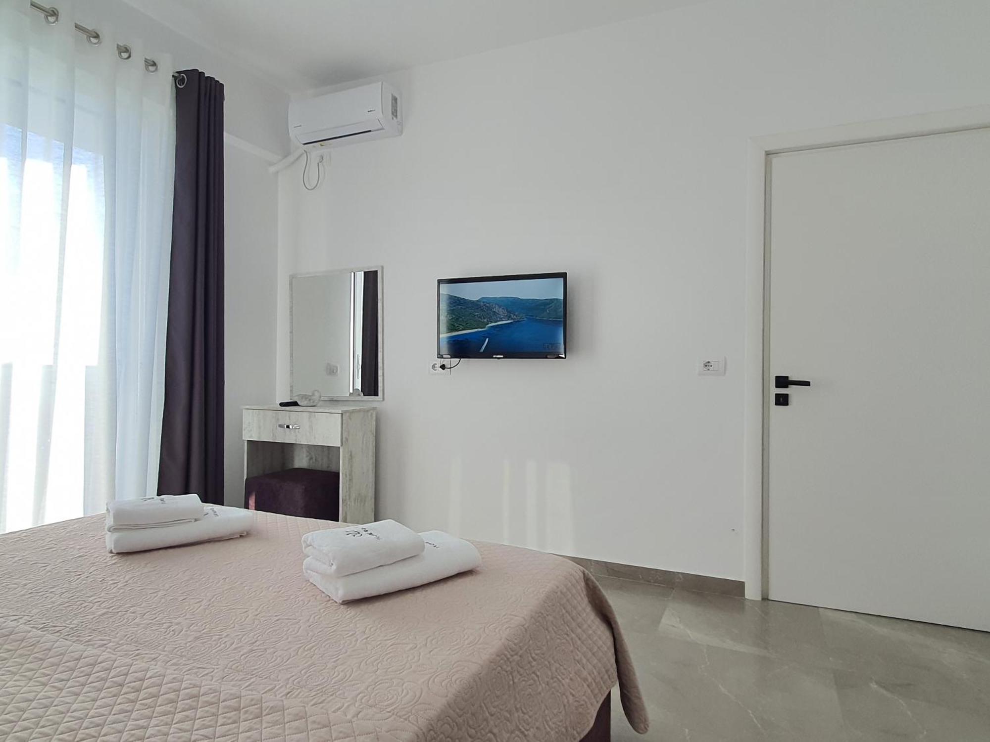Apartamento Flore Sarandë
