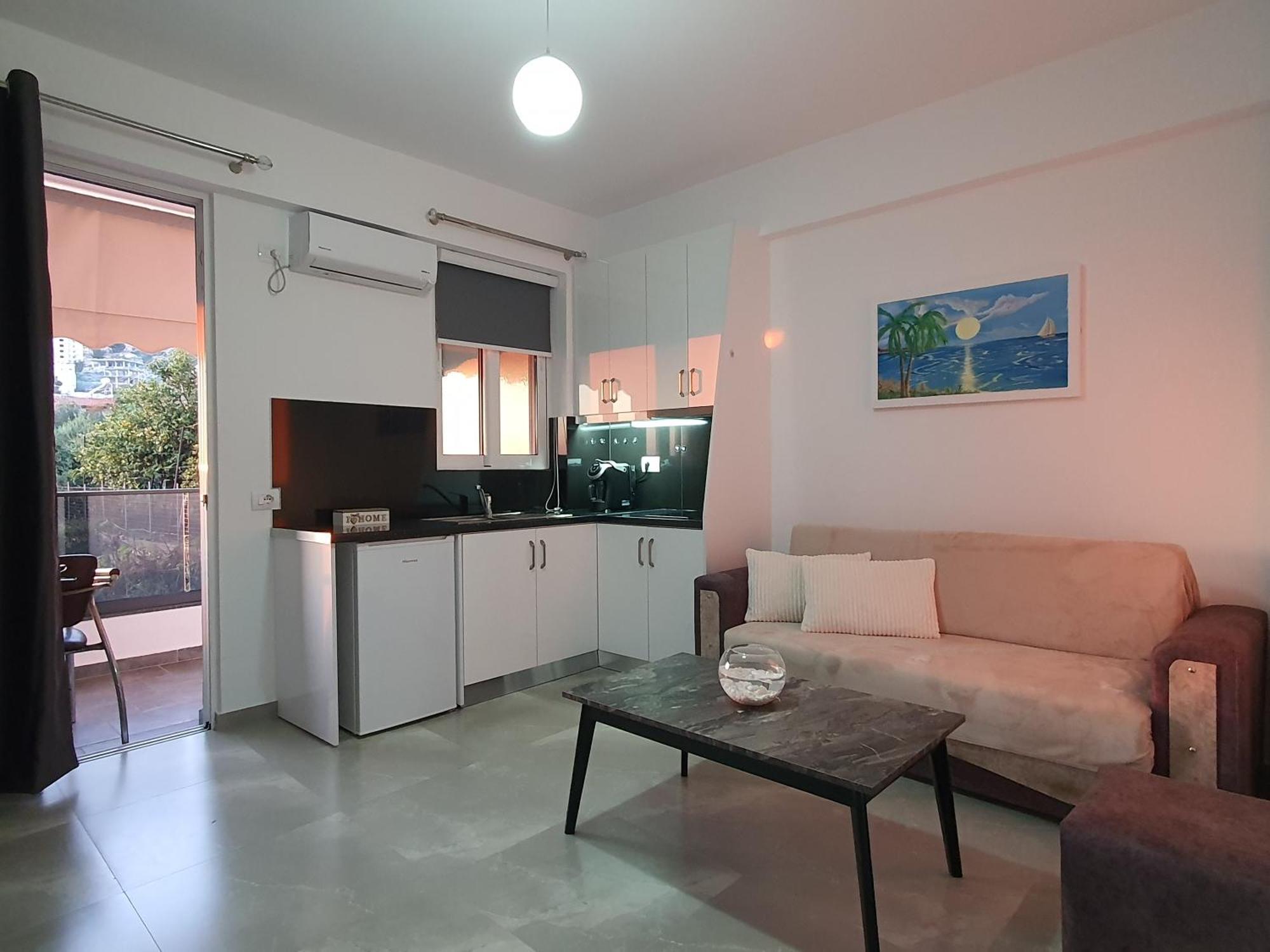 Apartamento Flore *
