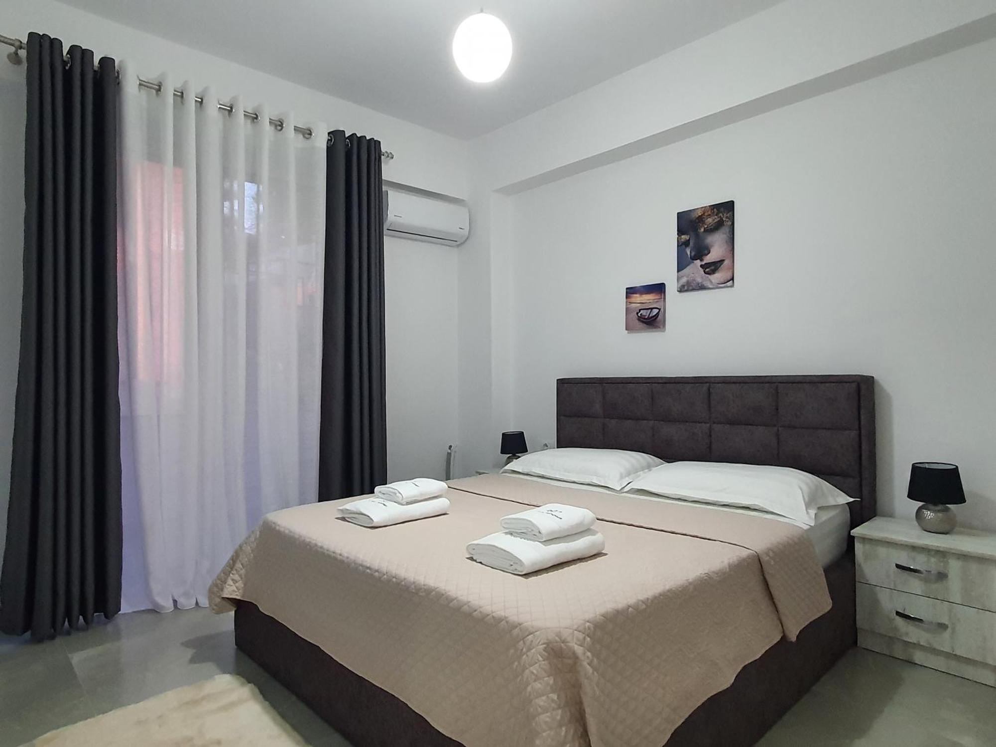 Flore Apartamento Sarandë