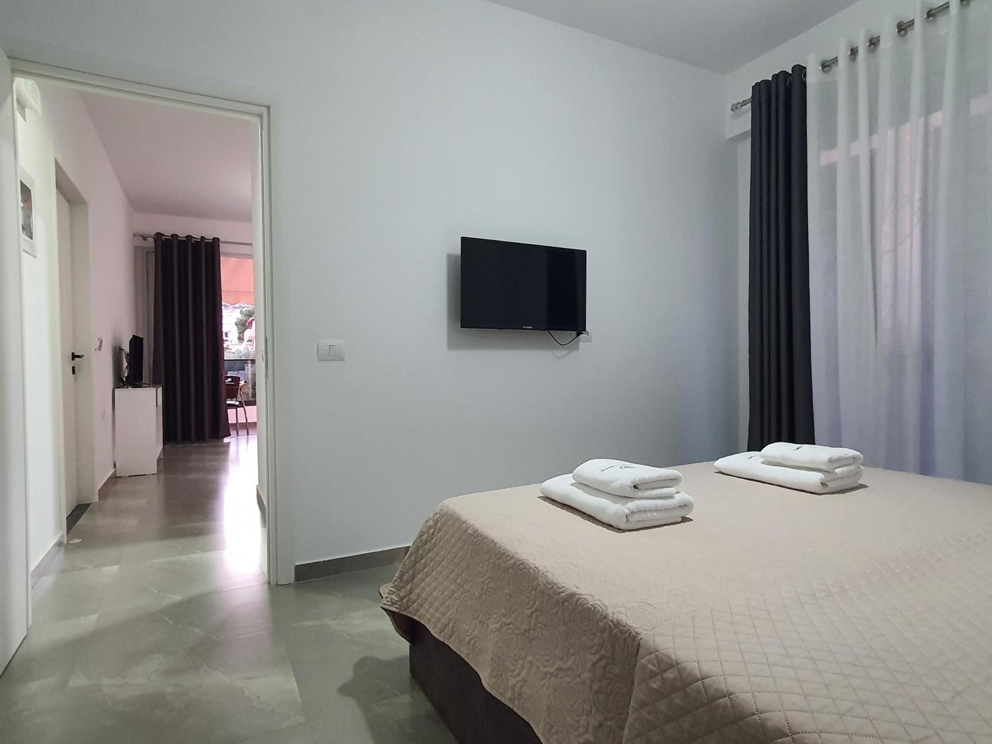 Apartamento Flore Sarandë