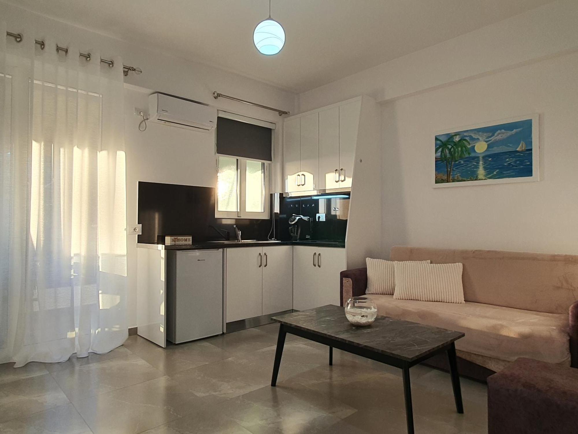 Apartamento Flore *
