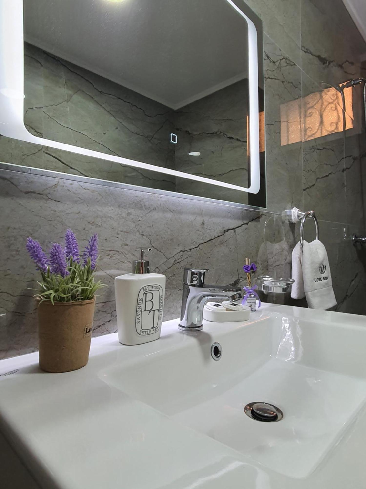 Apartamento Flore *