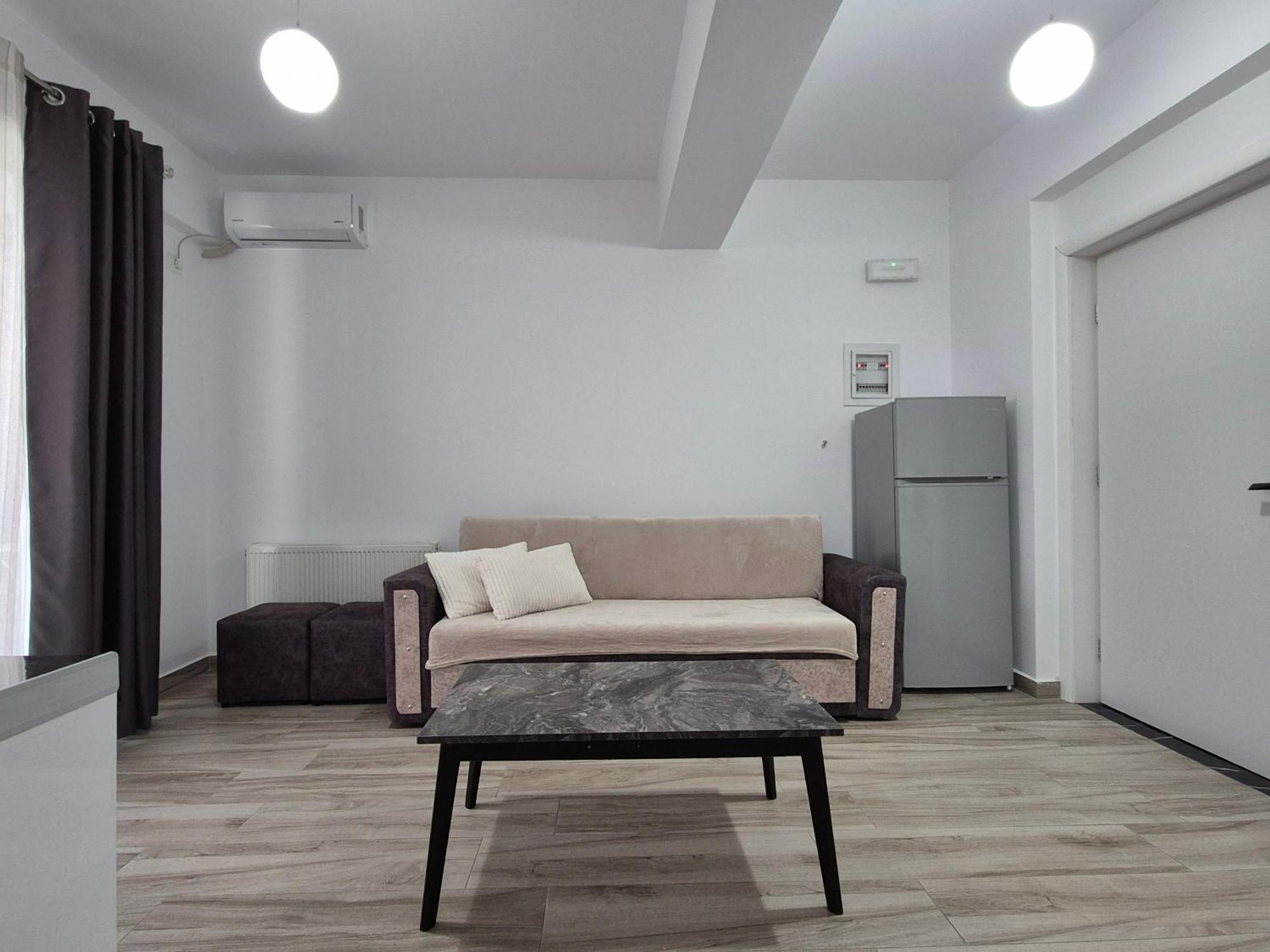 Flore Apartamento *