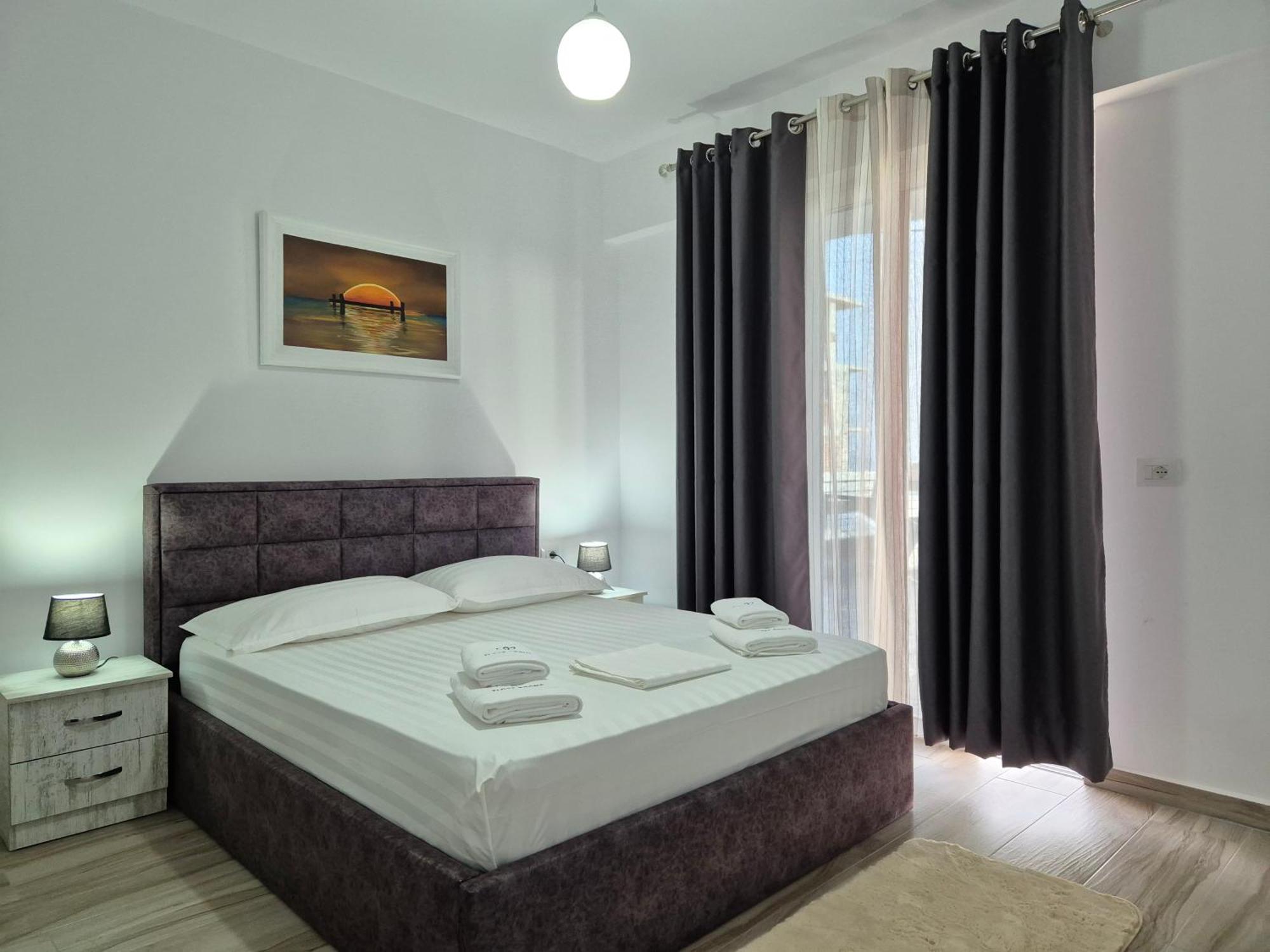 Apartamento Flore *