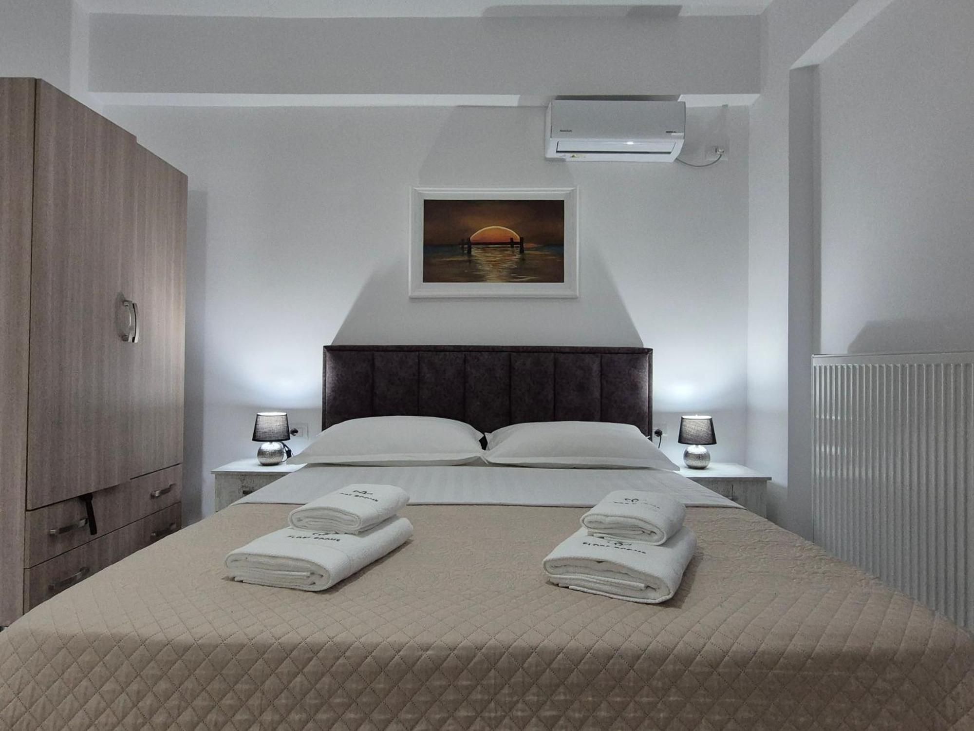Apartamento Flore *