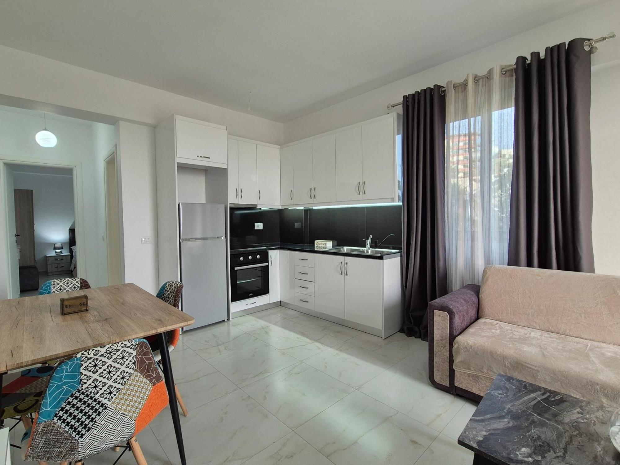 Apartamento Flore *
