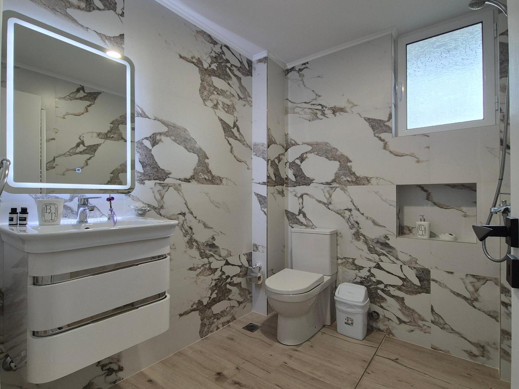 Apartamento Flore